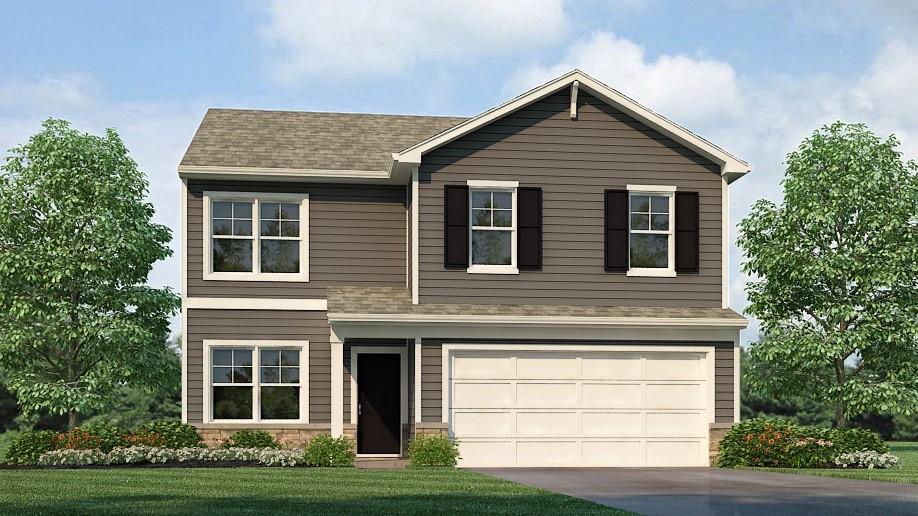 21048 W 217th Court, Spring Hill, KS 66083