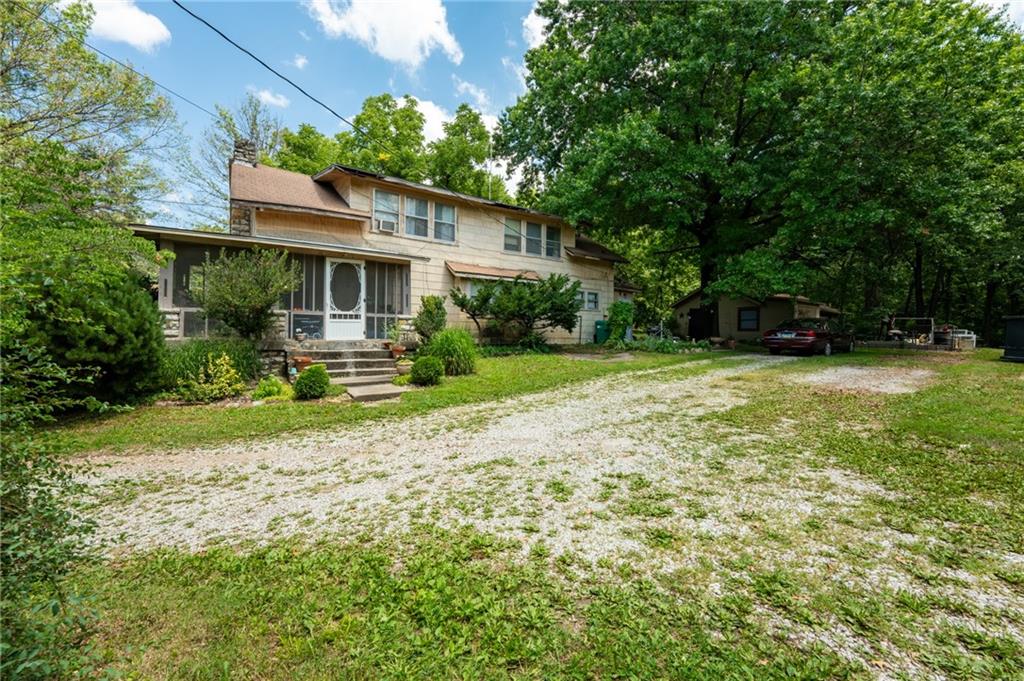 2431 N 55th Street, Kansas City, KS 66104