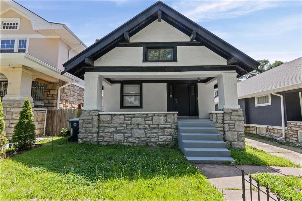 4103 Benton Boulevard, Kansas City, MO 64130
