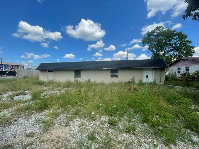 420 SW 7th Terrace, Blue Springs, MO 64015