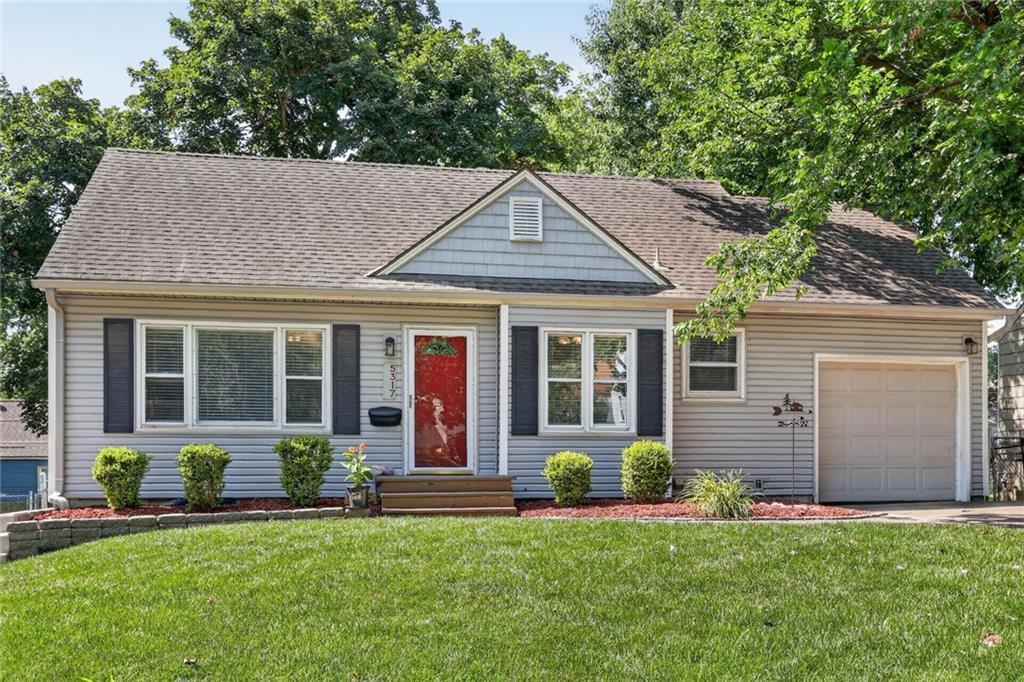 5317 W 50th Terrace, Roeland Park, KS 66205