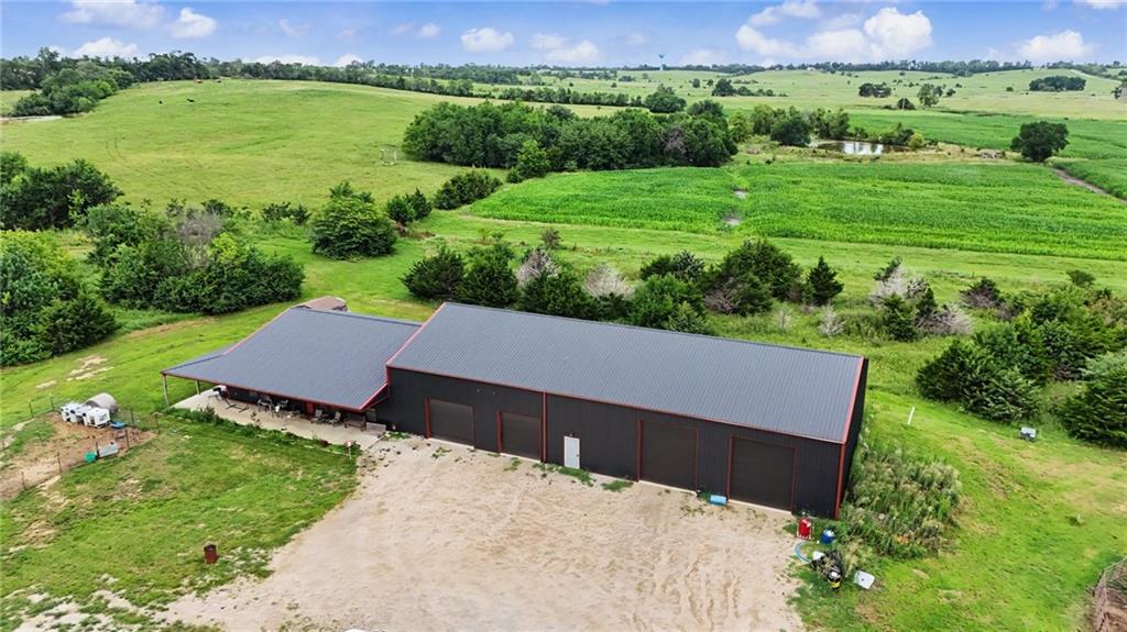 2216 Eisenhower Road, Ottawa, KS 66067