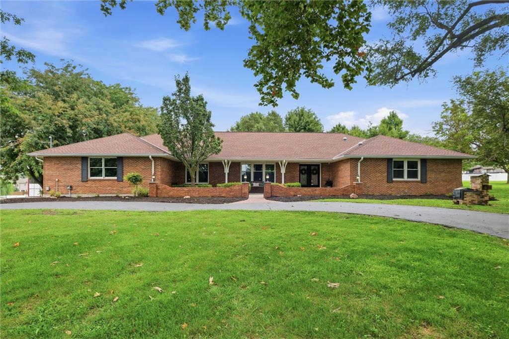 12444 Leavenworth Road, Kansas City, KS 66109