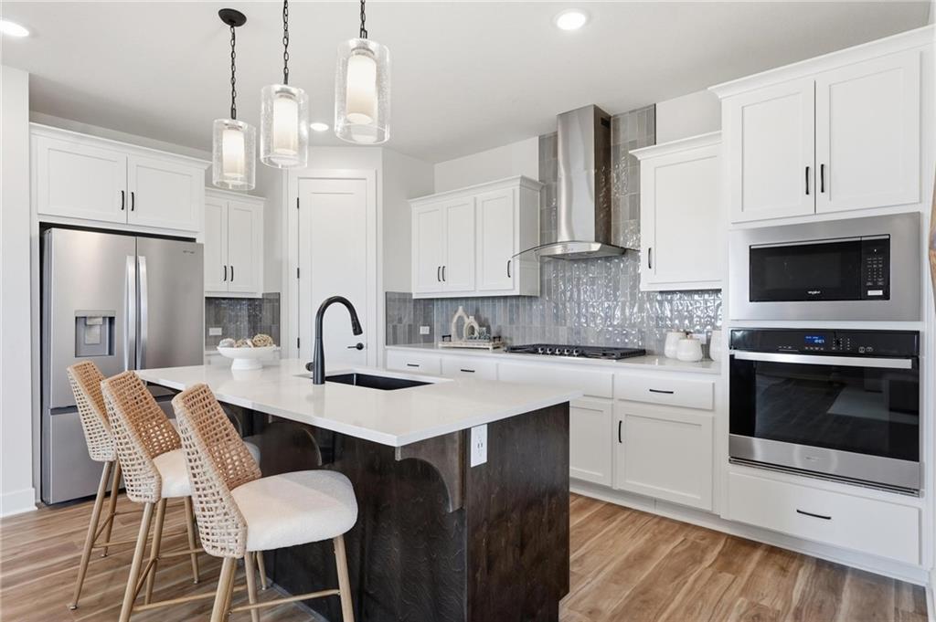 17536 Muncie Street, Gardner, KS 66030
