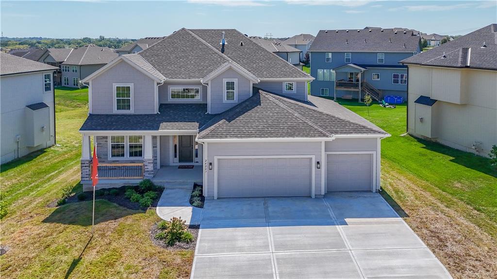 6003 Apache Drive, Shawnee, KS 66226