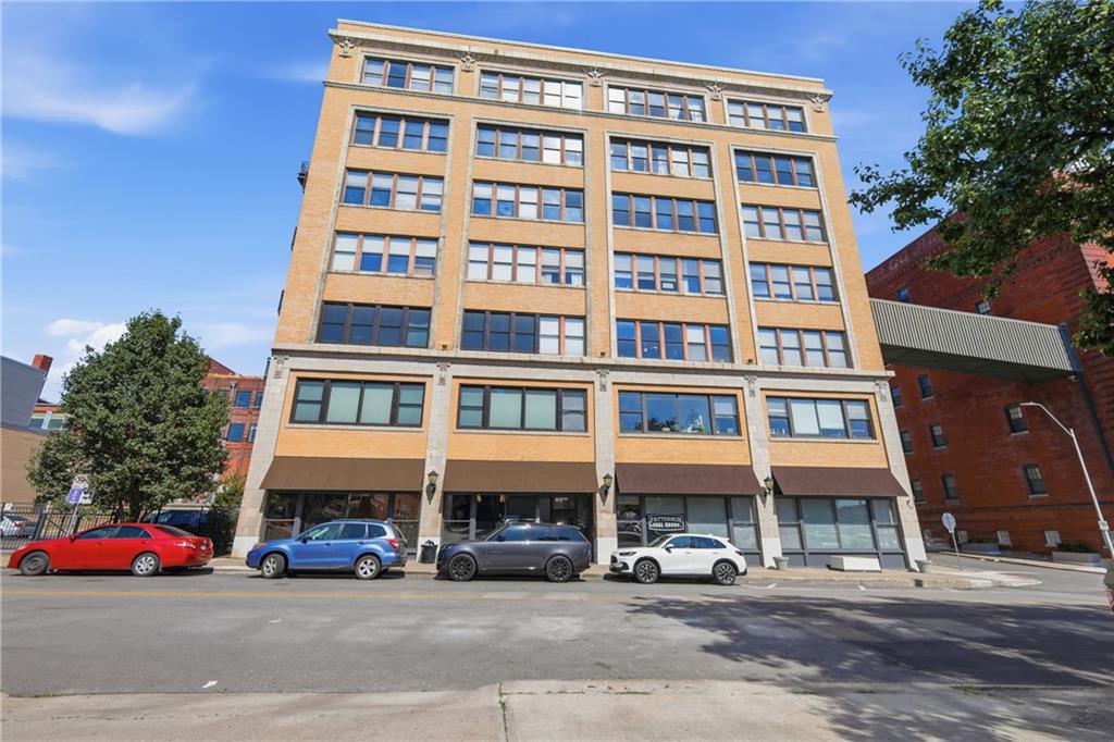 1535 Walnut Street, Kansas City, MO 64108