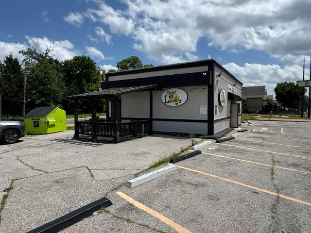 6901 Prospect Avenue, Kansas City, MO 64132