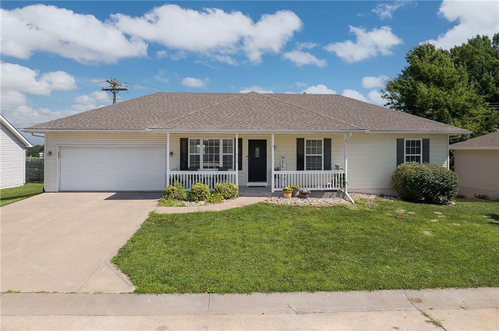 714 Harris Lane, Cameron, MO 64429