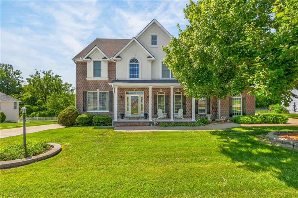 4810 Aegean Terrace, St Joseph, MO 64506