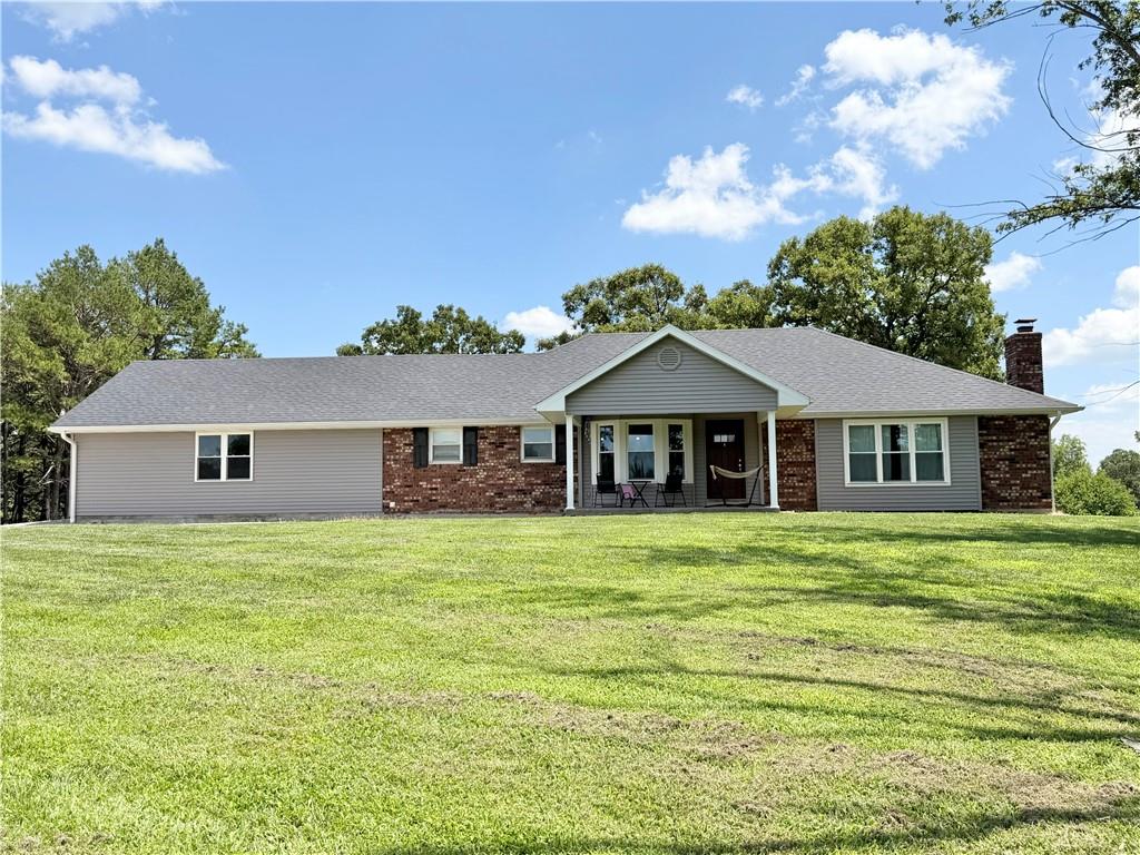 3187 NE County Road 2504 N/A, Butler, MO 64730