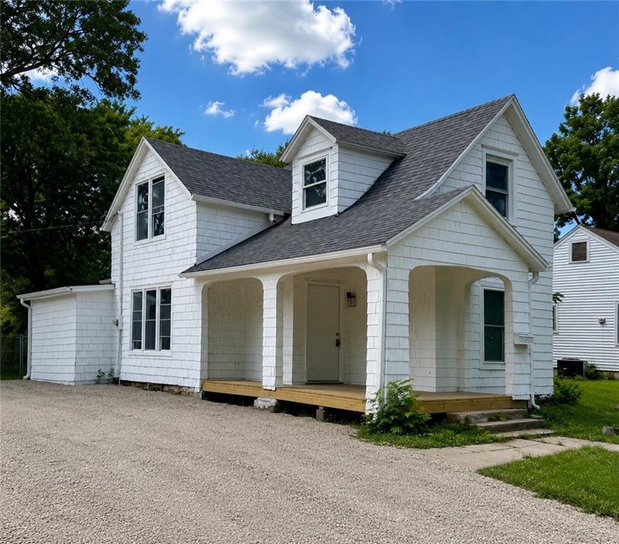 1216 S Cedar Street, Ottawa, KS 66067