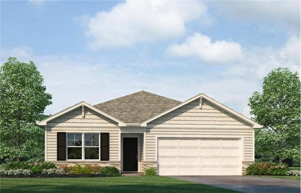 2103 Creek View Lane, Raymore, MO 64083