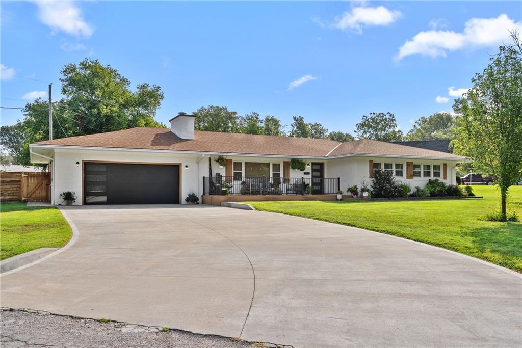 610 W Clark Street, Butler, MO 64730