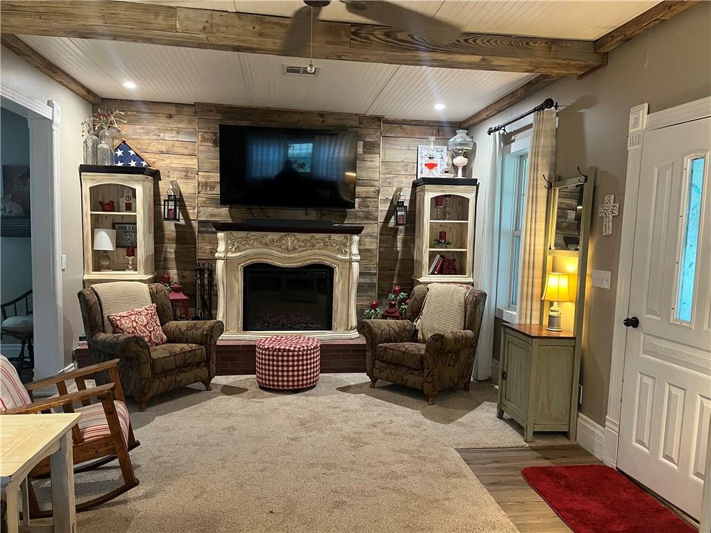 212 S Elm Street, Moran, KS 66755