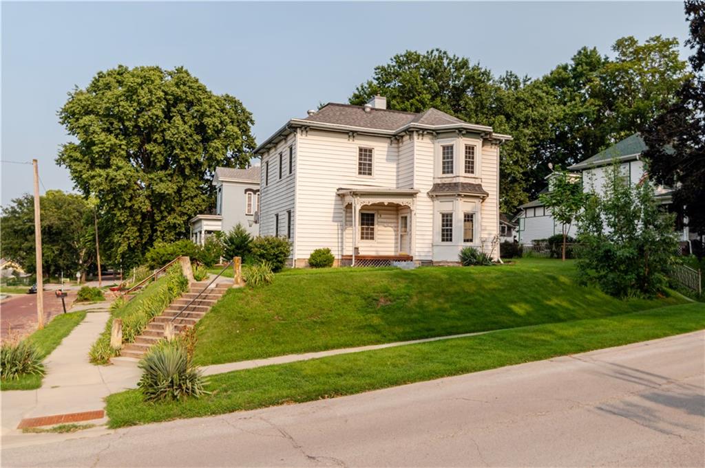 900 S 5th Street, Atchison, KS 66002