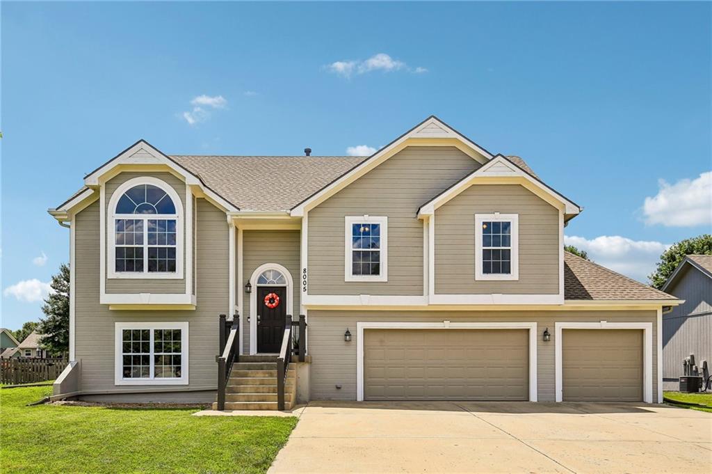 8005 NE 111th Street, Kansas City, MO 64157