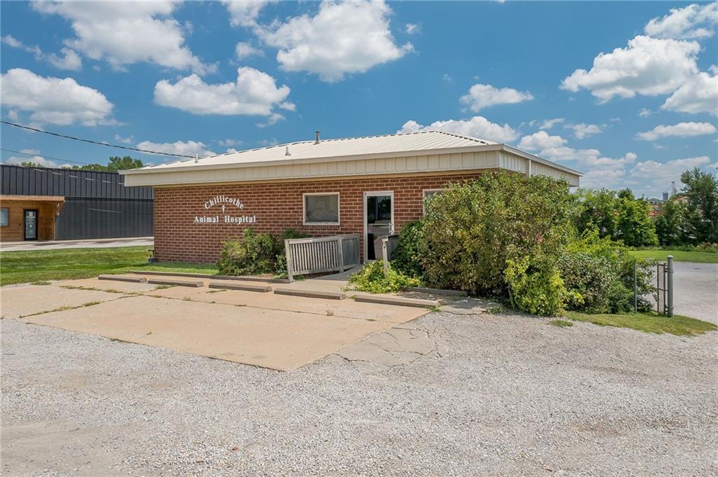 1011 Washingston Street, Chillicothe, MO 64601