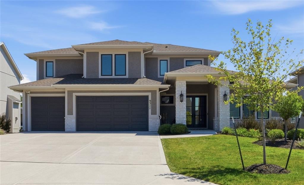 9311 W 168th Terrace, Overland Park, KS 66085