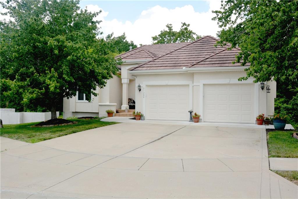 21200 E 37th Terr Court S N/A, Independence, MO 64057