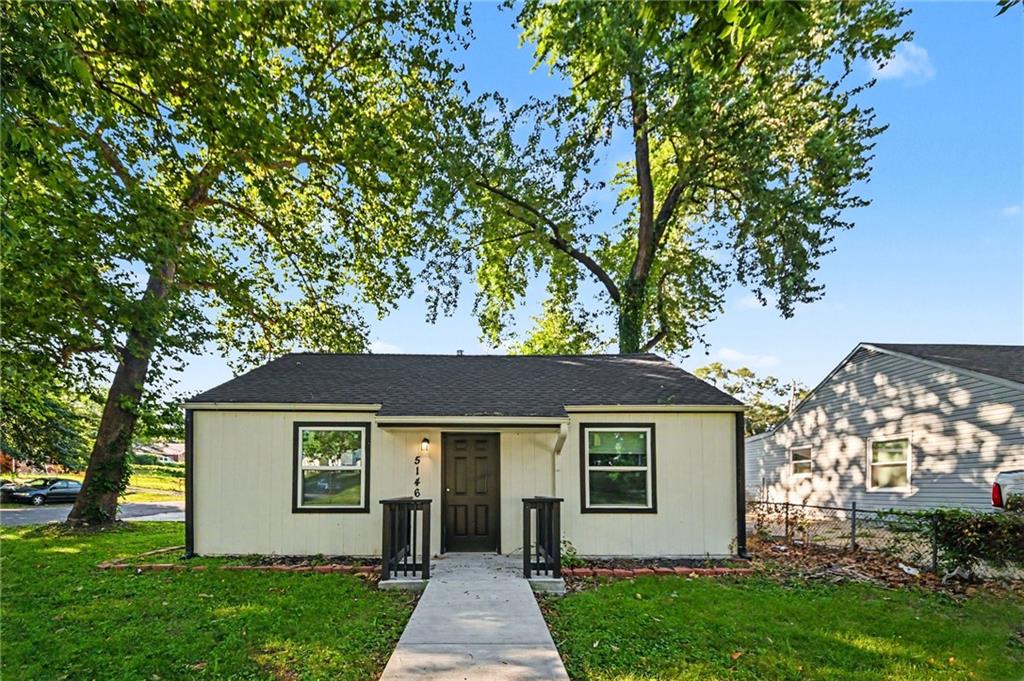 5146 Forest Avenue, Kansas City, KS 66106