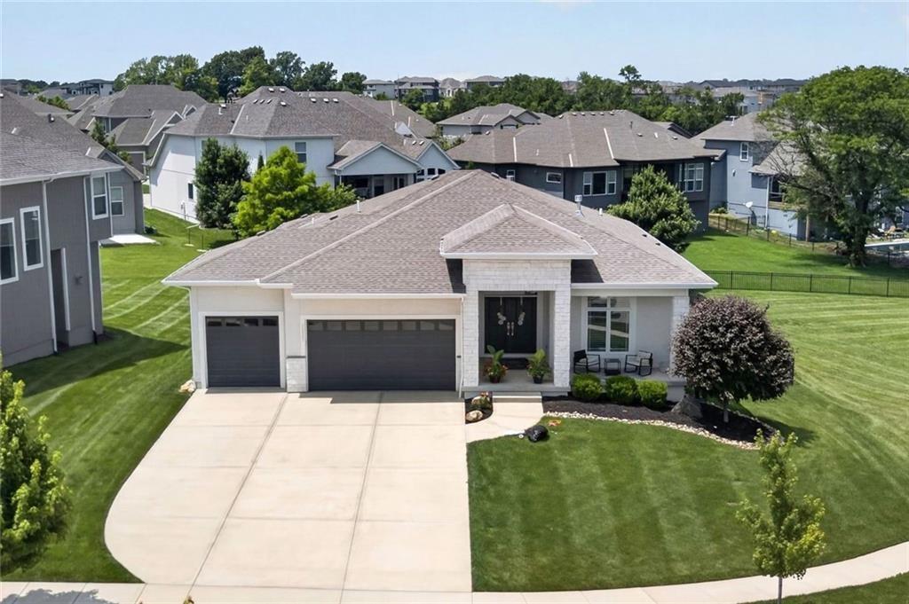 12000 W 184th Street, Overland Park, KS 66013