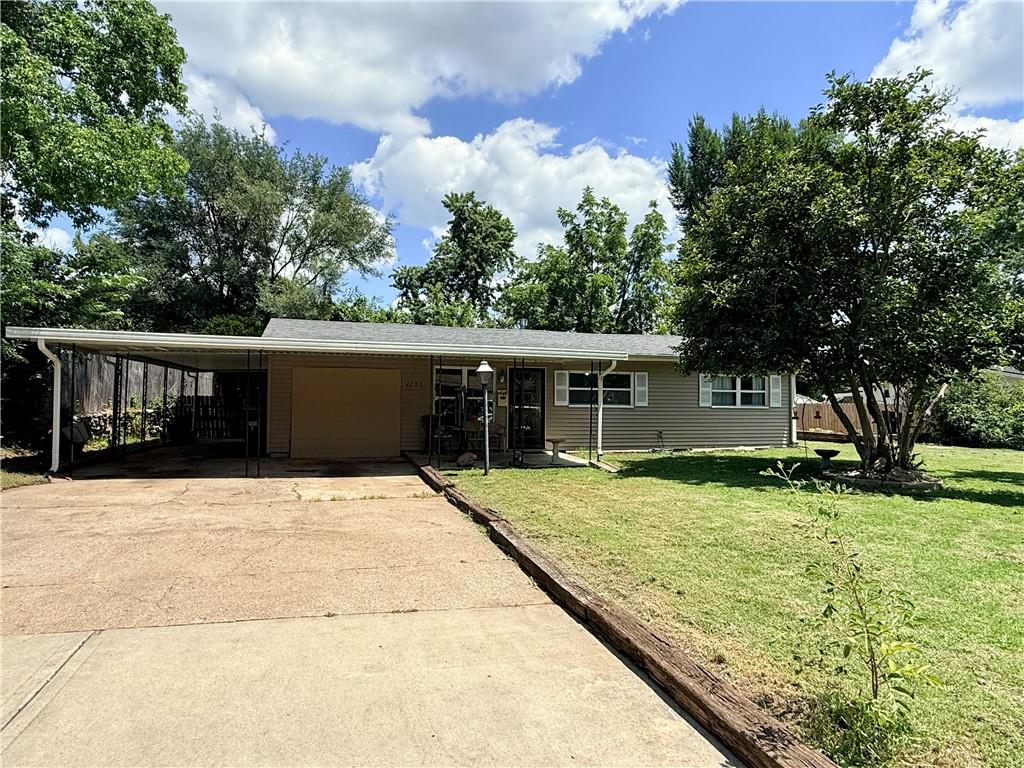 2705 S 52nd Street, Kansas City, KS 66106