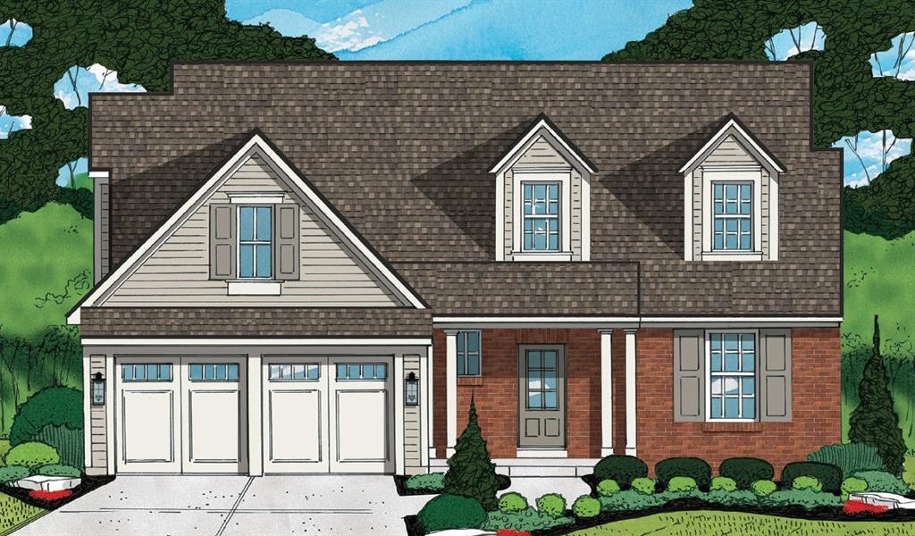 7225 Canterbury Street, Prairie Village, KS 66208