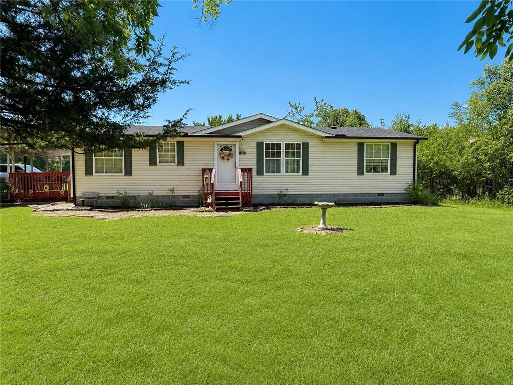 5 Ridgewood Lane, Linn Valley, KS 66040