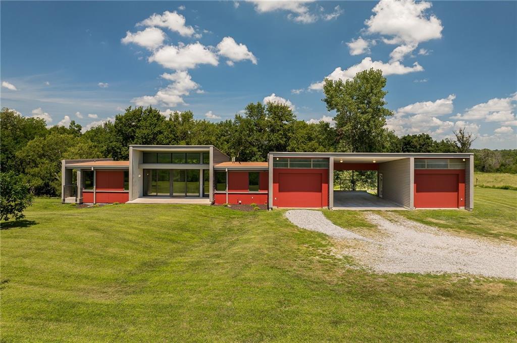 505 S Stanberry Street, Stanberry, MO 64489