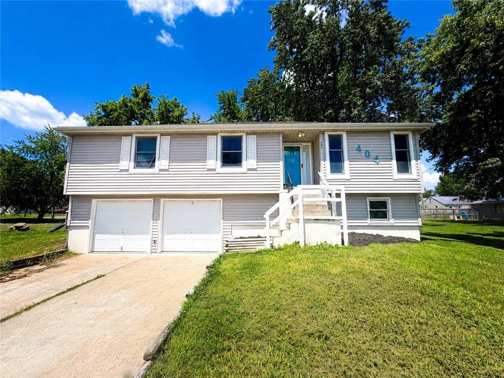 404 SW 7th Terrace, Concordia, MO 64020