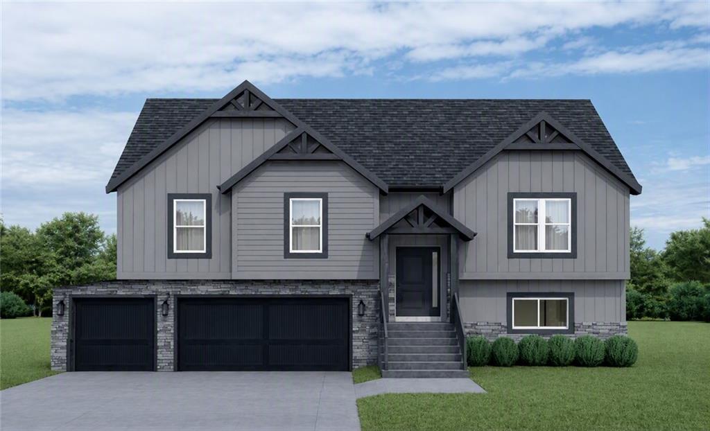 12314 E 89th Terrace, Kansas City, MO 64138
