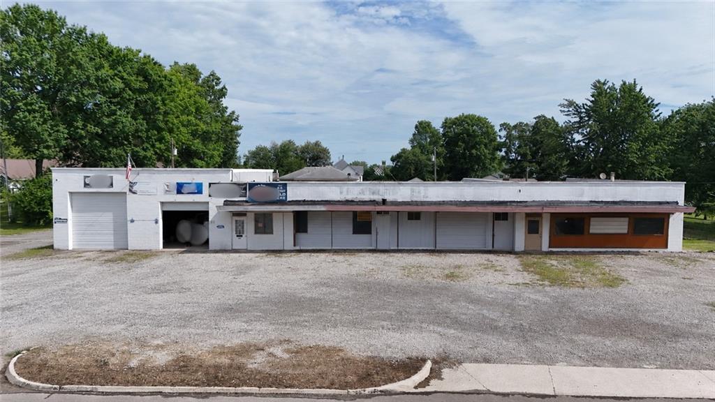 545 Walnut Street, Union Star, MO 64494