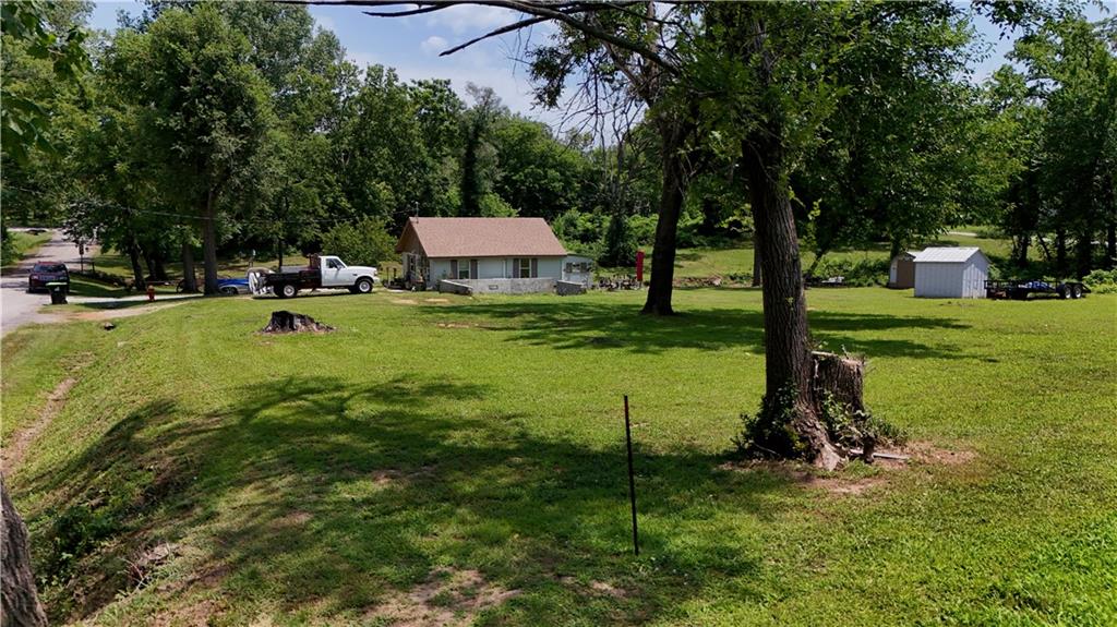 216 W Marshall Street, El Dorado Springs, MO 64744