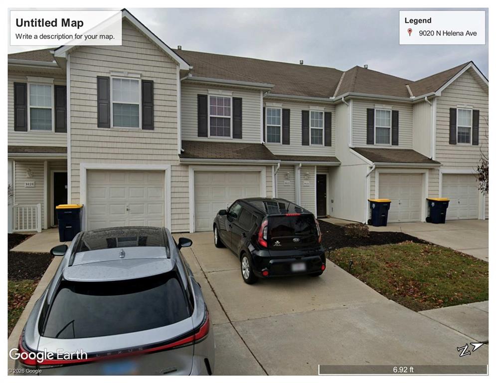 9020-9026 N Helena Avenue, Kansas City, MO 64154