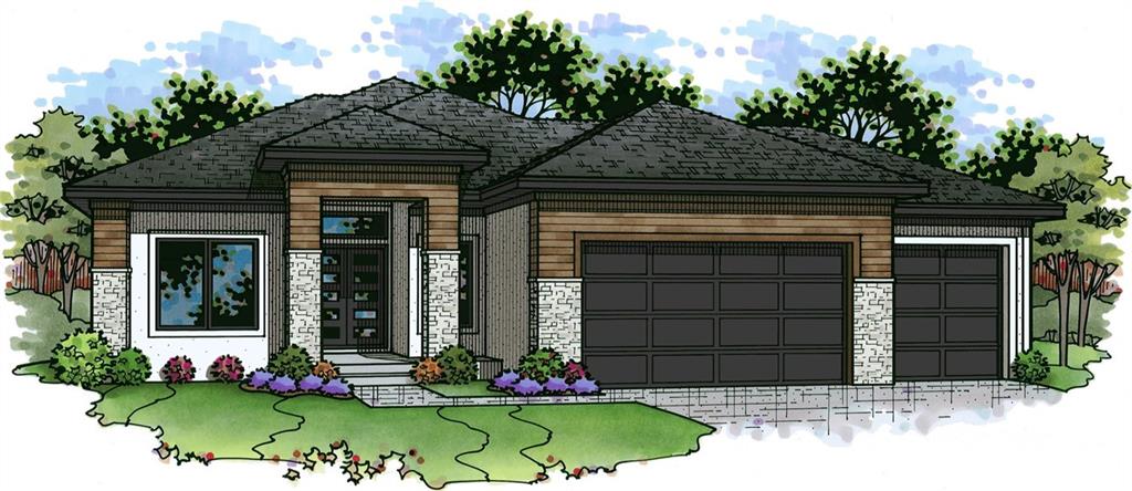 9926 Brockway Street, Lenexa, KS 66220