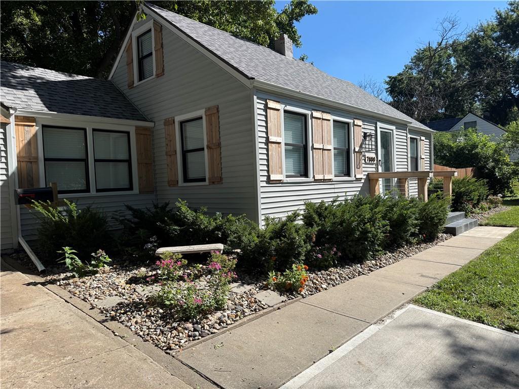 7800 W 64th Street, Mission, KS 66202