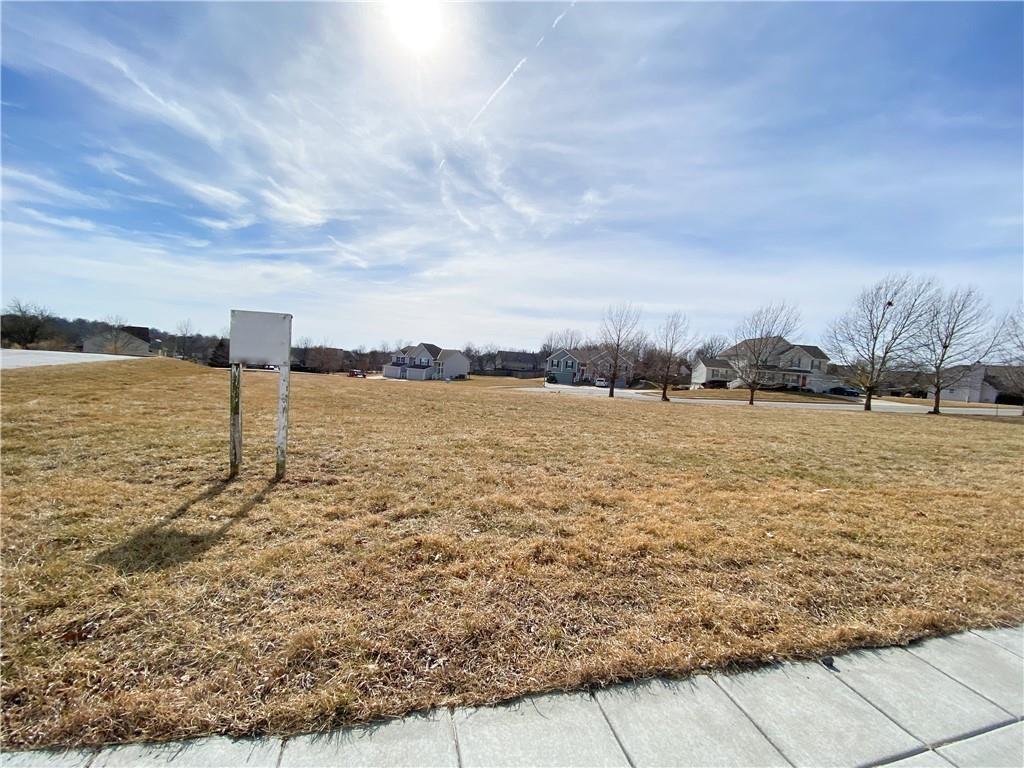 Lot 6 Municipal Circle, Raymore, MO 64083