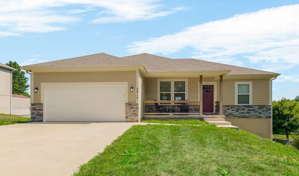 2917 Franklin Street, Lexington, MO 64067