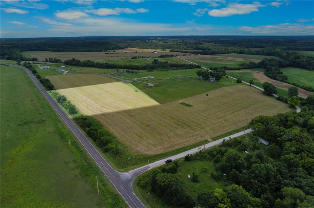 4742 Davis Lane, Lane, KS 66042