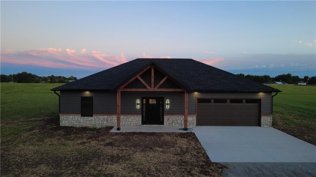 757 E 643 Avenue, Arma, KS 66712