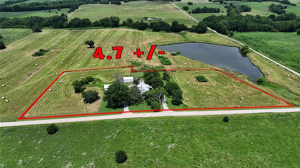 835 NW 950 Road, Blairstown, MO 64726