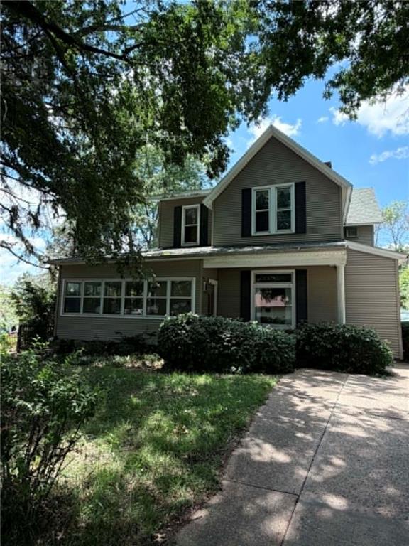 701 Mill Street, Mound City, MO 64470