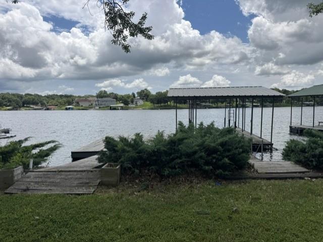 Lot 334 Lake Viking Terrace, Altamont, MO 64620