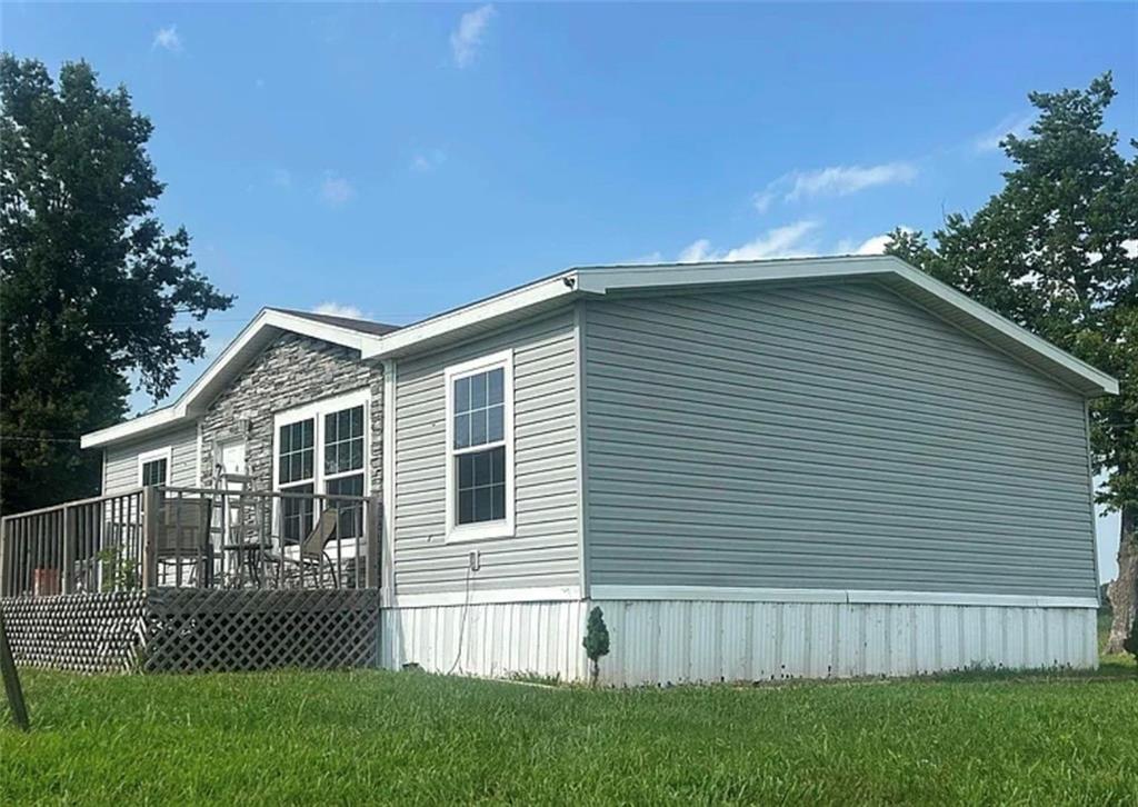 4418 NW County Road DD N/A, Urich, MO 64788