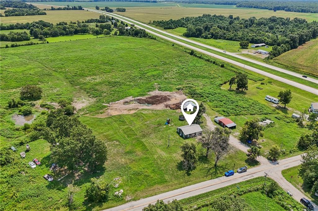 4452 Dd Highway, Urich, MO 64788