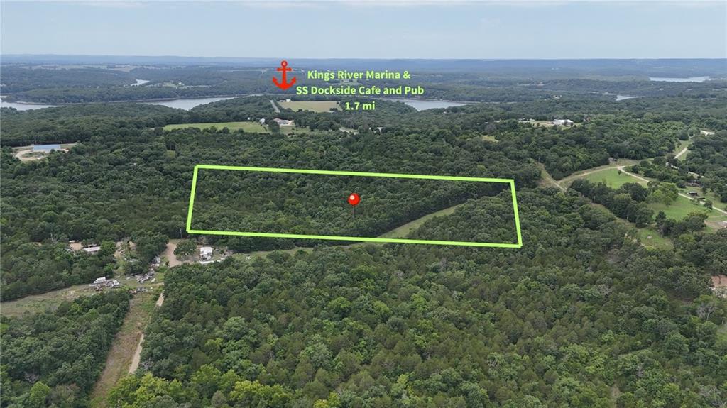 000 Rocky Road Lane, Shell Knob, MO 65747