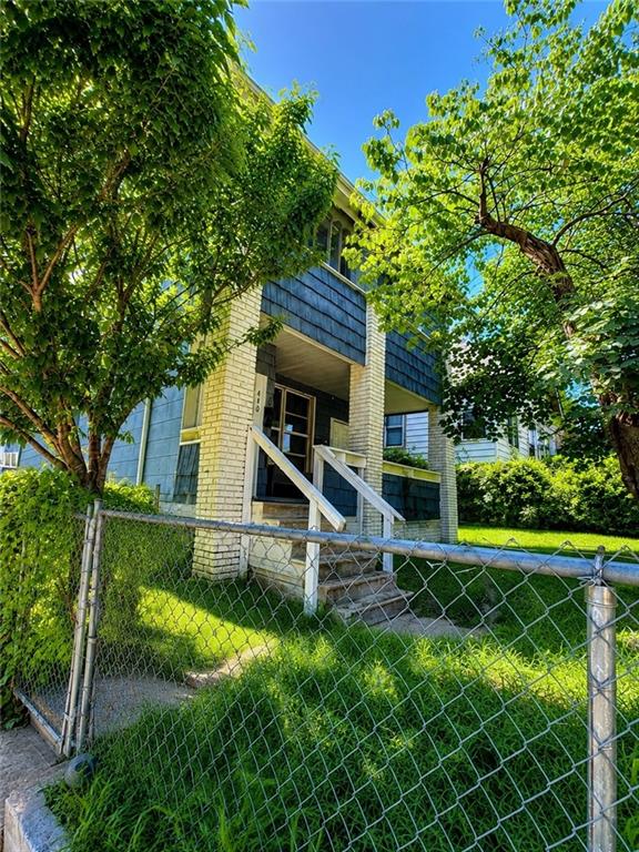 410 N Wheeling Avenue, Kansas City, MO 64123