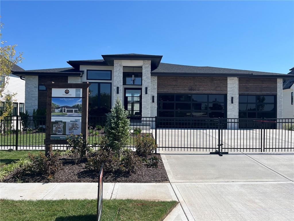 11801 W 181ST Street, Overland Park, KS 66013