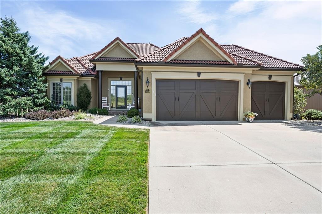 6019 NW 107th Street, Kansas City, MO 64154