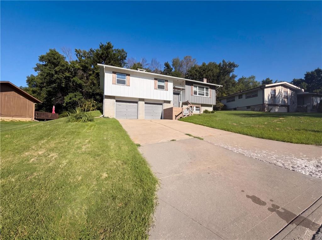 1838 N 62nd Street, Kansas City, KS 66102